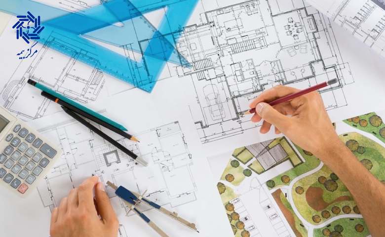 خرید بیمه نامه مسئولیت مدنی مهندس مجری